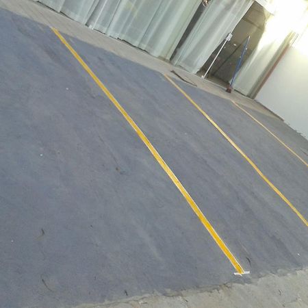 Maceió 帕拉维达客栈酒店 外观 照片