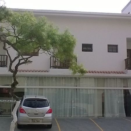 Maceió 帕拉维达客栈酒店 外观 照片