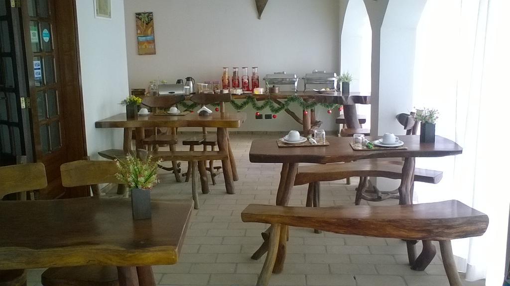 Maceió 帕拉维达客栈酒店 外观 照片