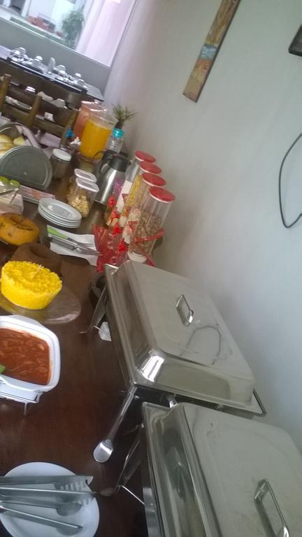 Maceió 帕拉维达客栈酒店 外观 照片