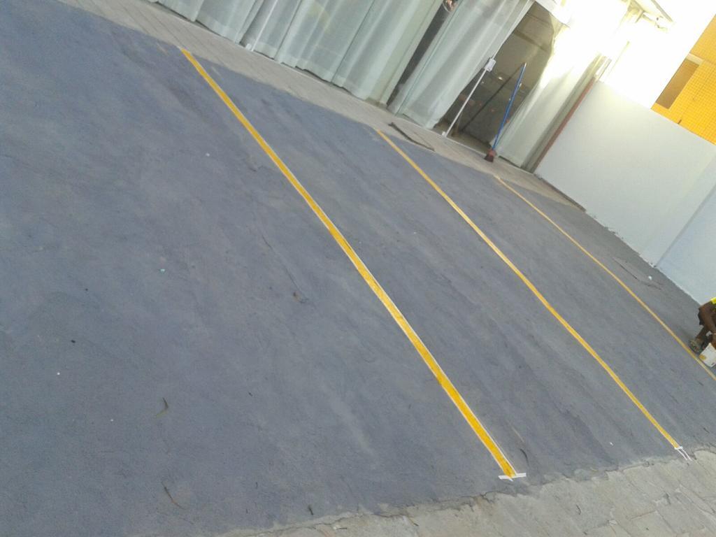 Maceió 帕拉维达客栈酒店 外观 照片