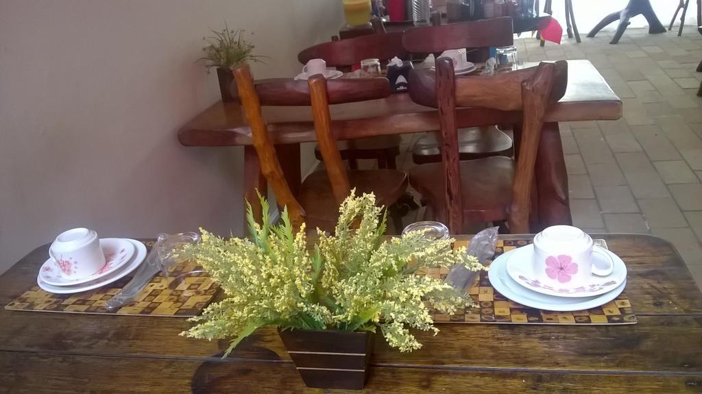Maceió 帕拉维达客栈酒店 外观 照片
