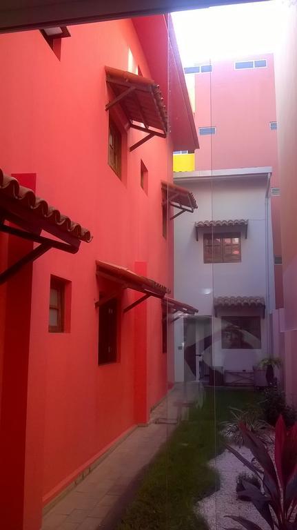 Maceió 帕拉维达客栈酒店 外观 照片
